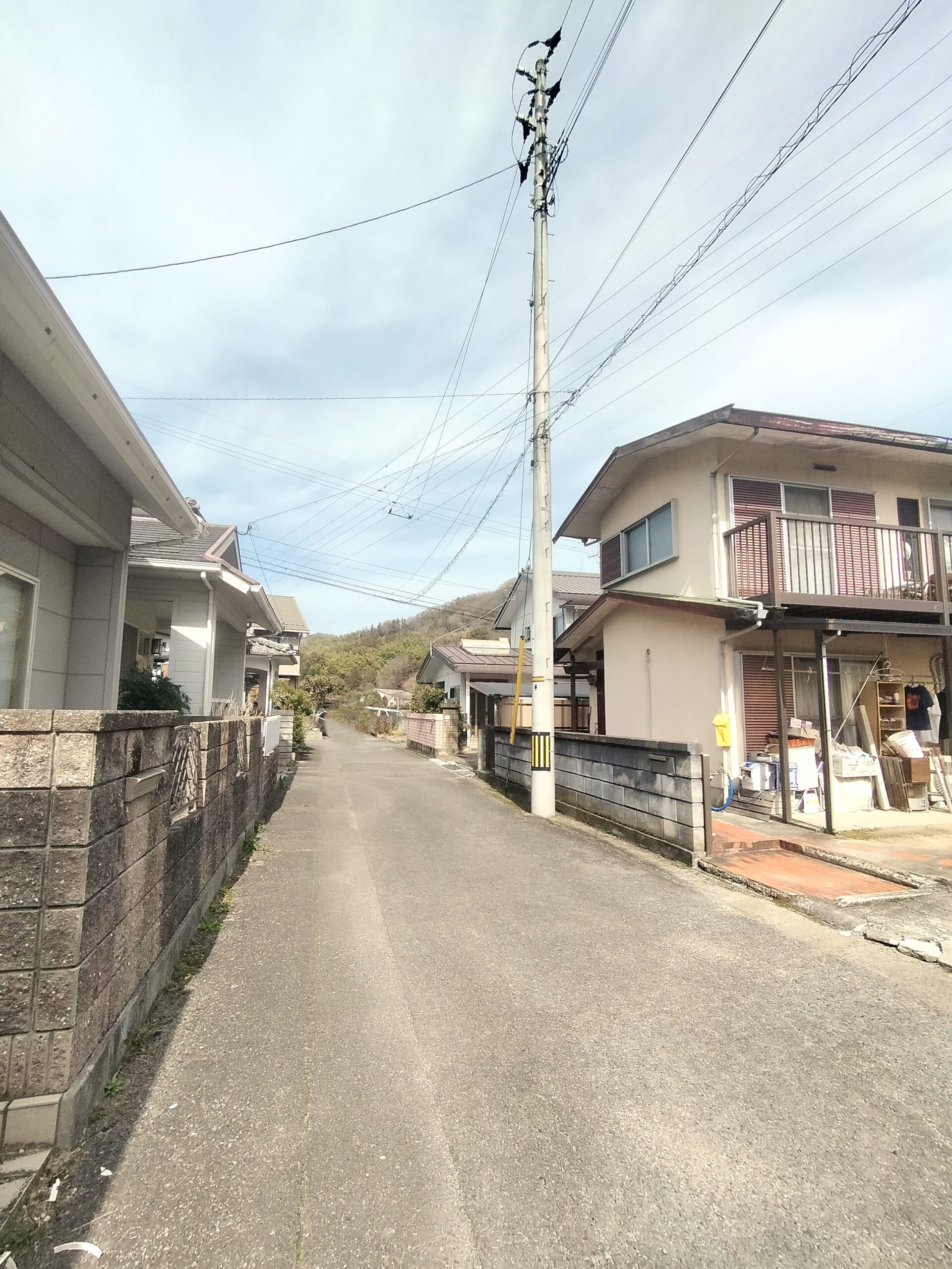 物件画像：【売出し物件】下伊台町(収益物件)　480万円