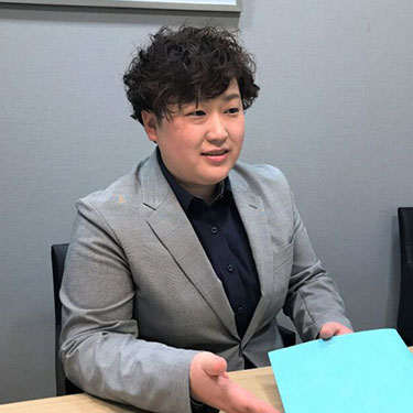 中川　千尋