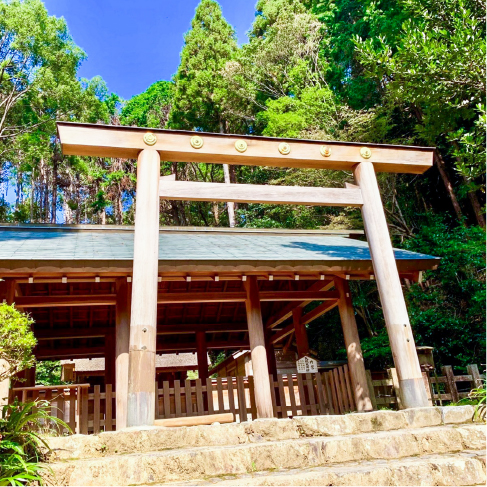 日向神社