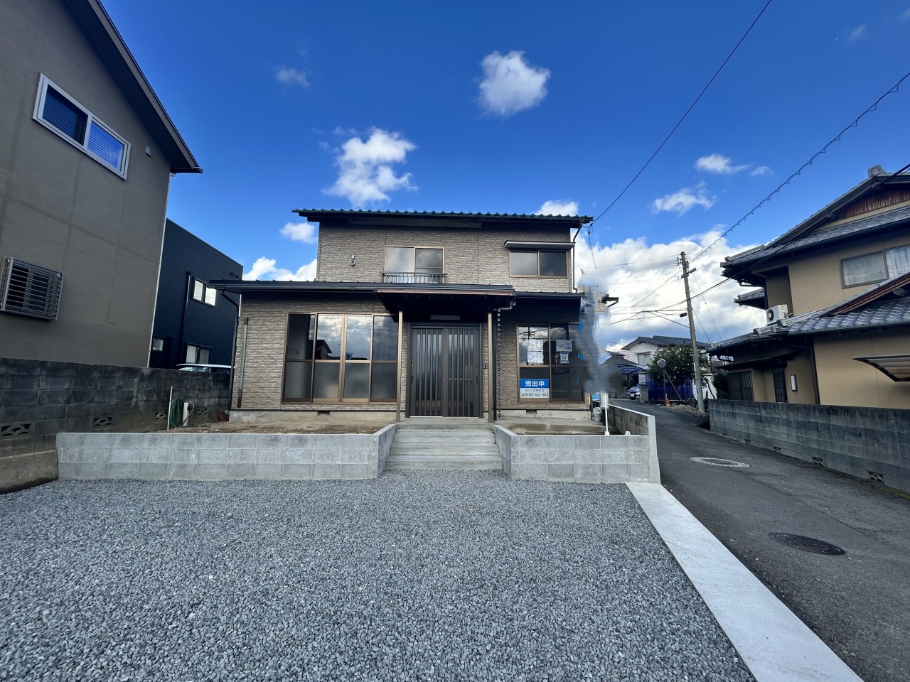 物件画像：【カチタス】松山市久米窪田町　2,399万円