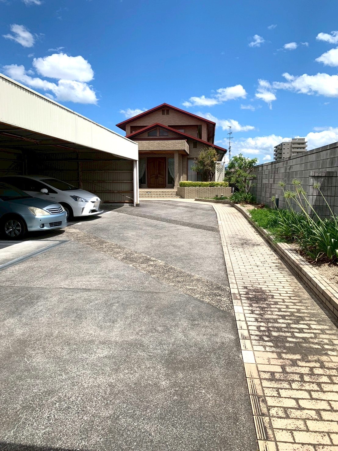 物件画像：【売出し物件】今在家１丁目(戸建)　5,800万円