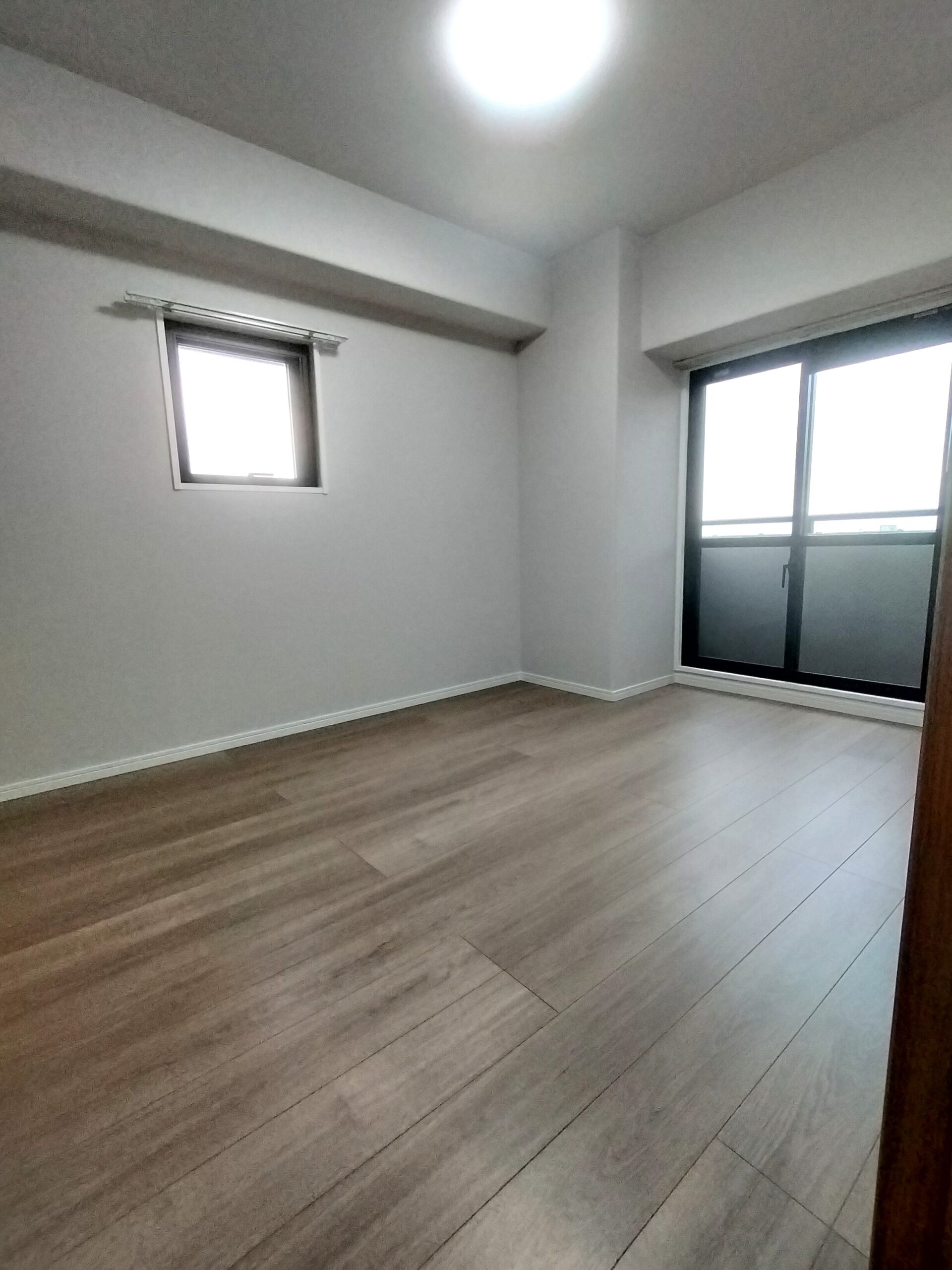 物件画像：【ﾚｼﾞﾃﾞﾝｼｬﾙ】サーパス萱町　1301号室