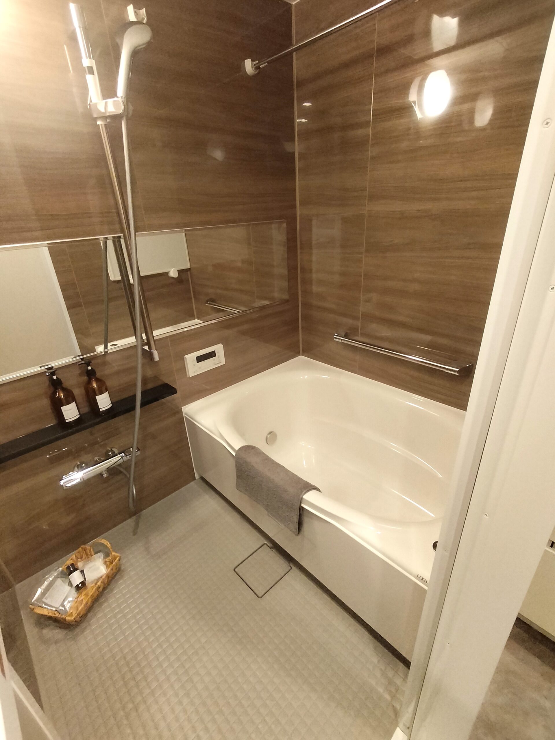 物件画像：【ﾚｼﾞﾃﾞﾝｼｬﾙ】サーパス萱町　1301号室