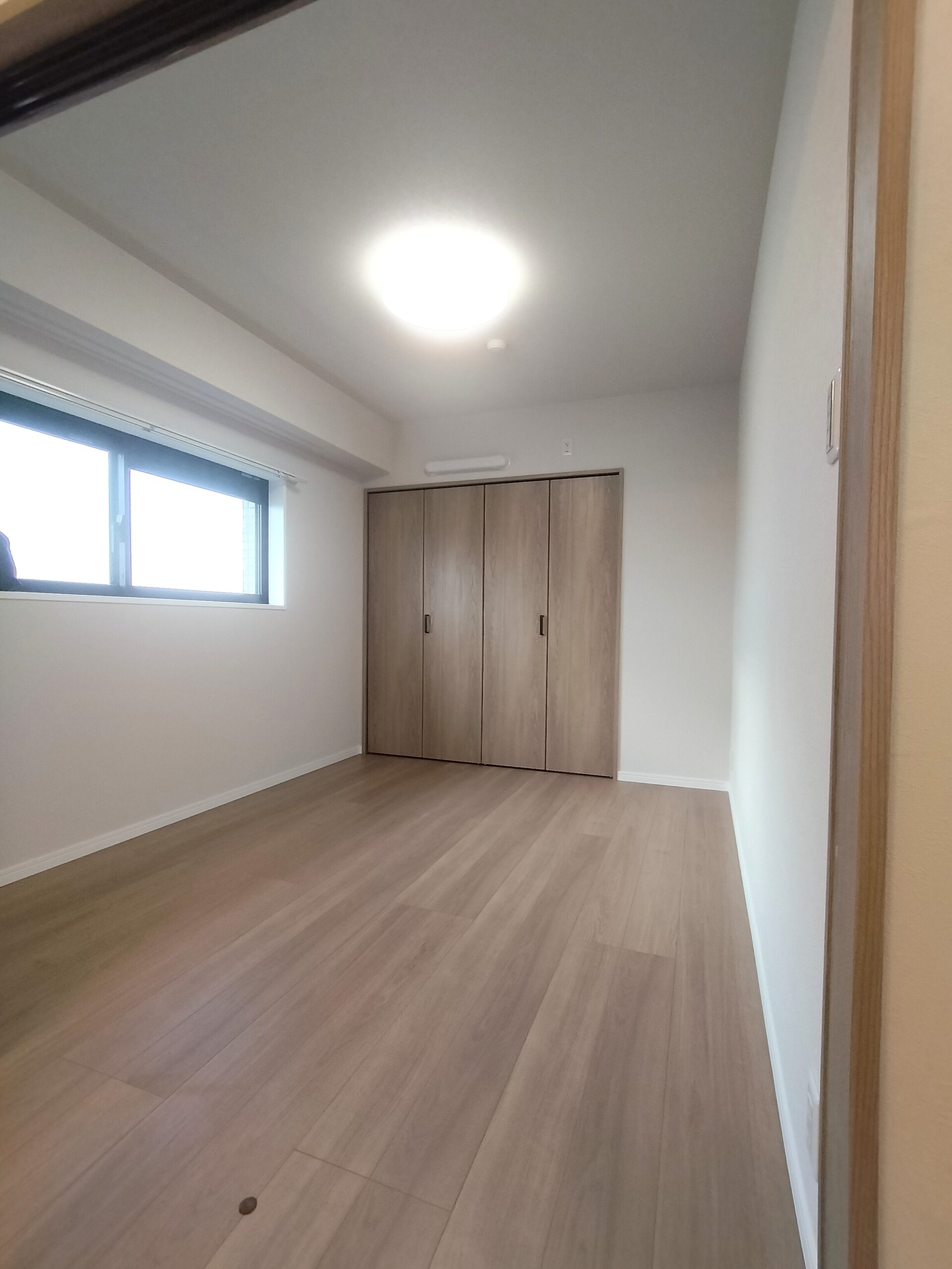 物件画像：【ﾚｼﾞﾃﾞﾝｼｬﾙ】サーパス萱町　1301号室