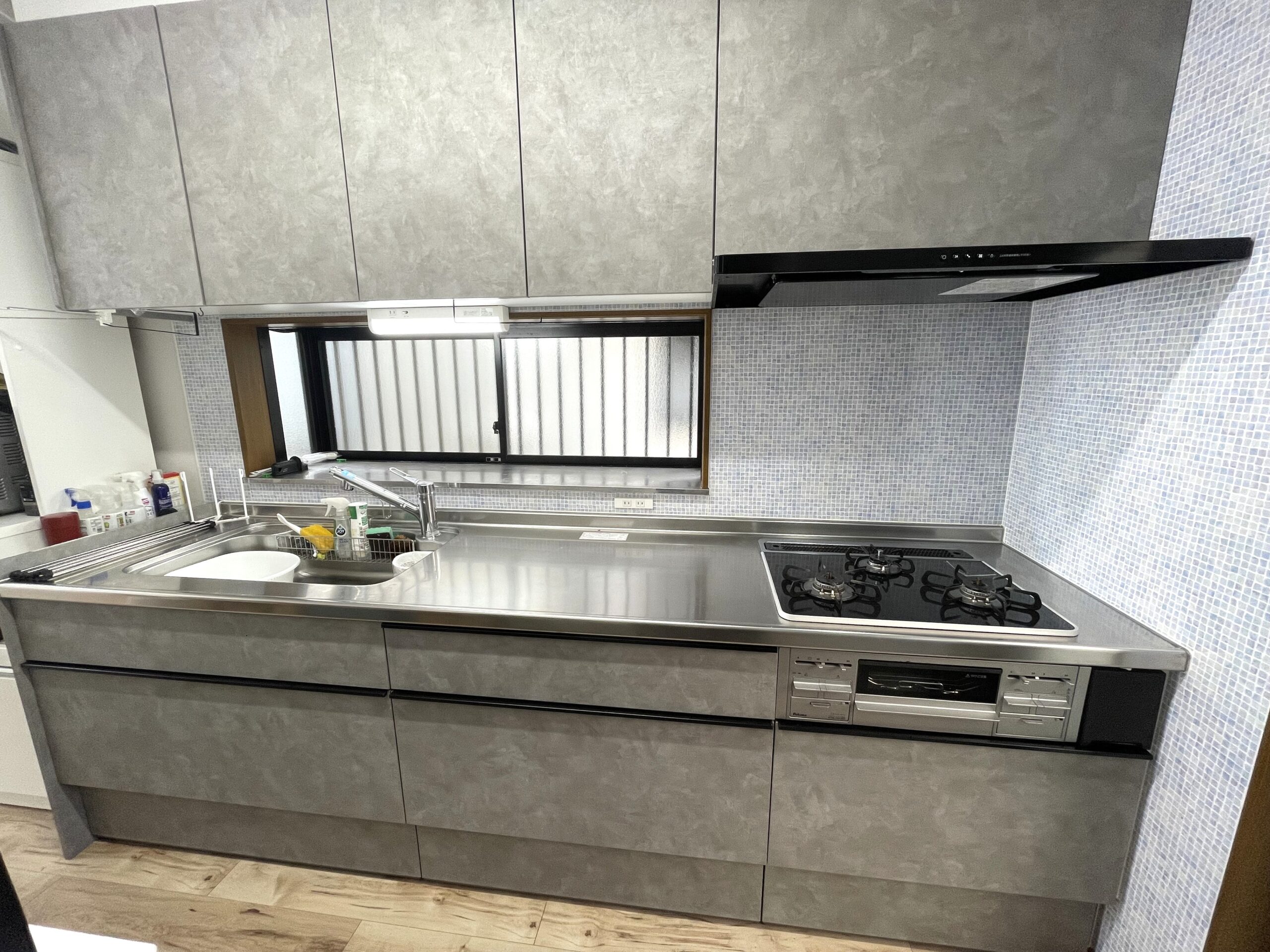 物件画像：【売出し物件】西長戸町　2,580万円