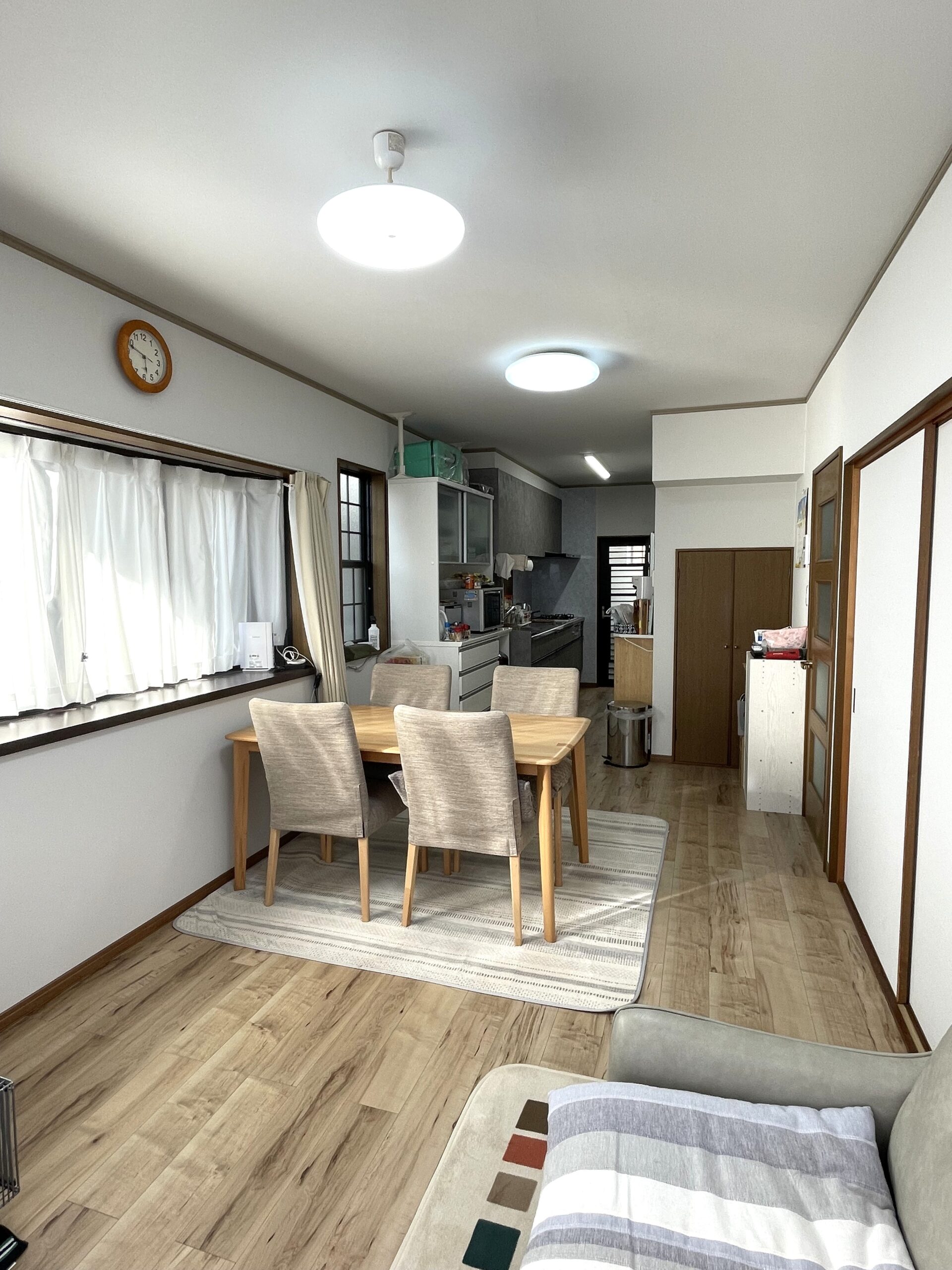 物件画像：【売出し物件】西長戸町　2,580万円