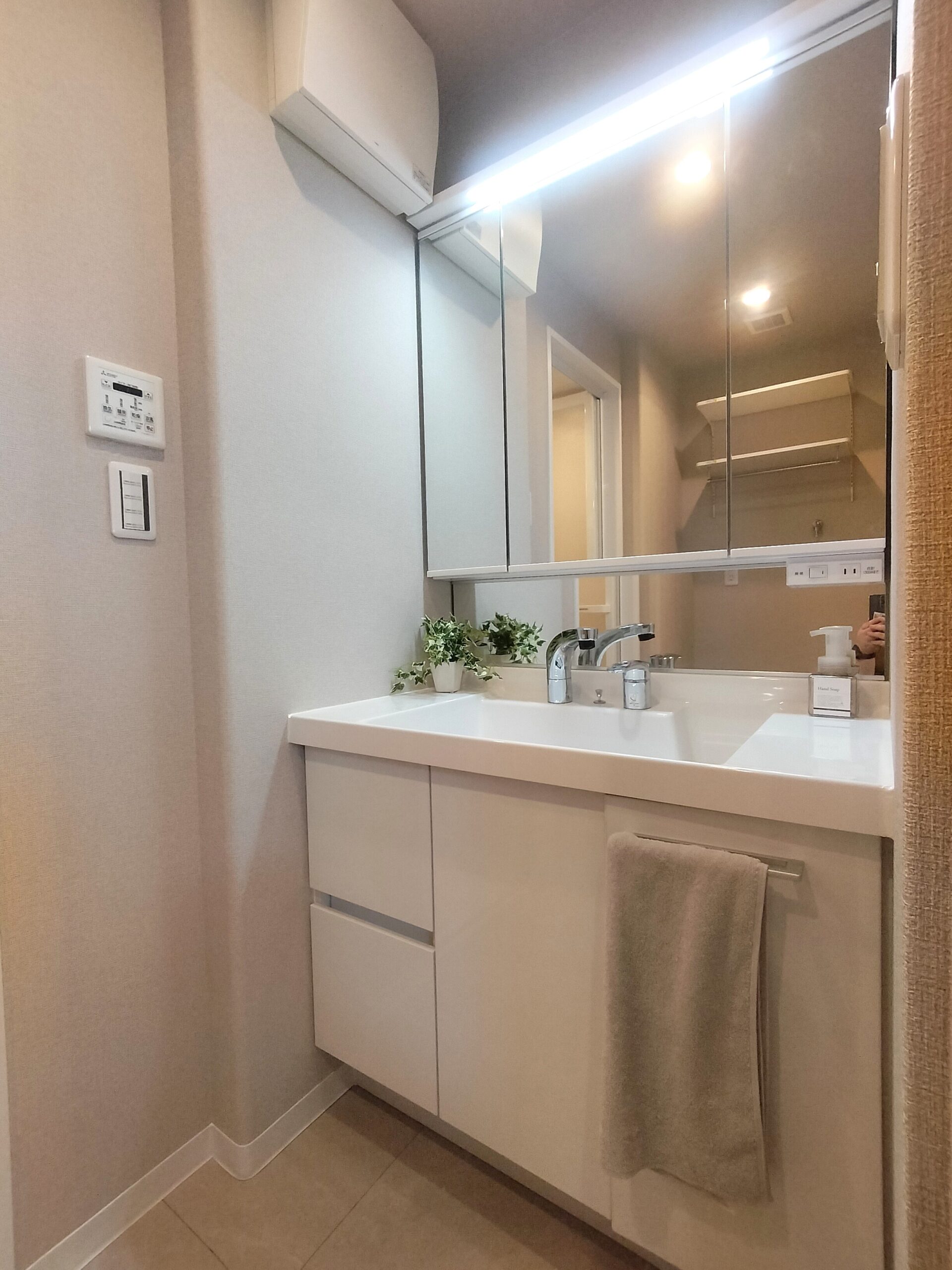 物件画像：【ﾚｼﾞﾃﾞﾝｼｬﾙ】サーパス市駅前　904号室