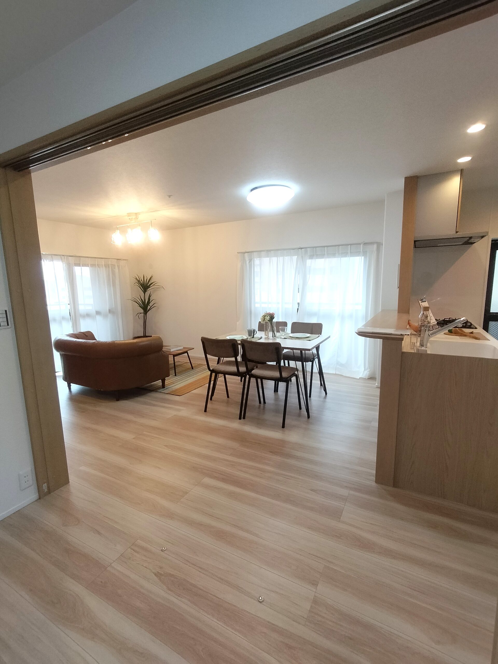 物件画像：【ﾚｼﾞﾃﾞﾝｼｬﾙ】サーパス市駅前　904号室