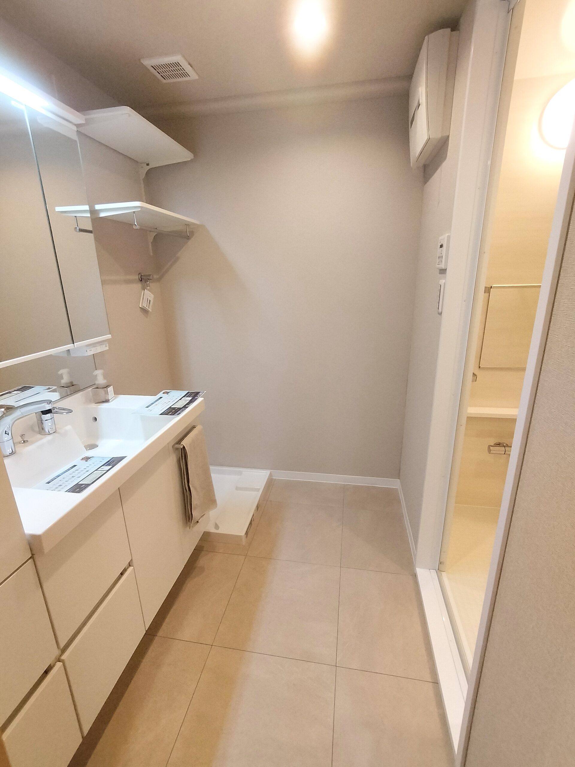 物件画像：【ﾚｼﾞﾃﾞﾝｼｬﾙ】サンシティ市駅南　502号室