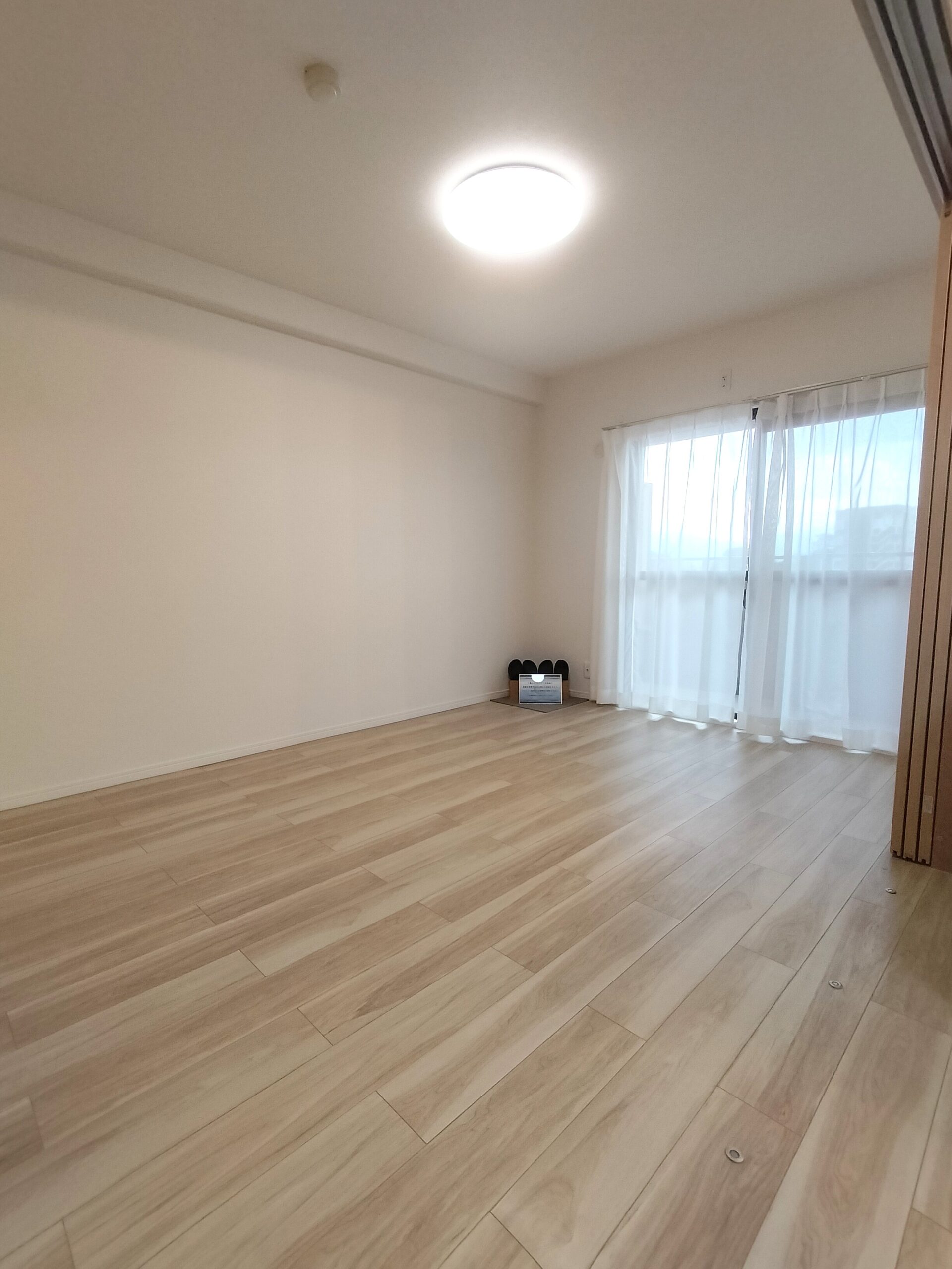 物件画像：【ﾚｼﾞﾃﾞﾝｼｬﾙ】サンシティ市駅南　502号室