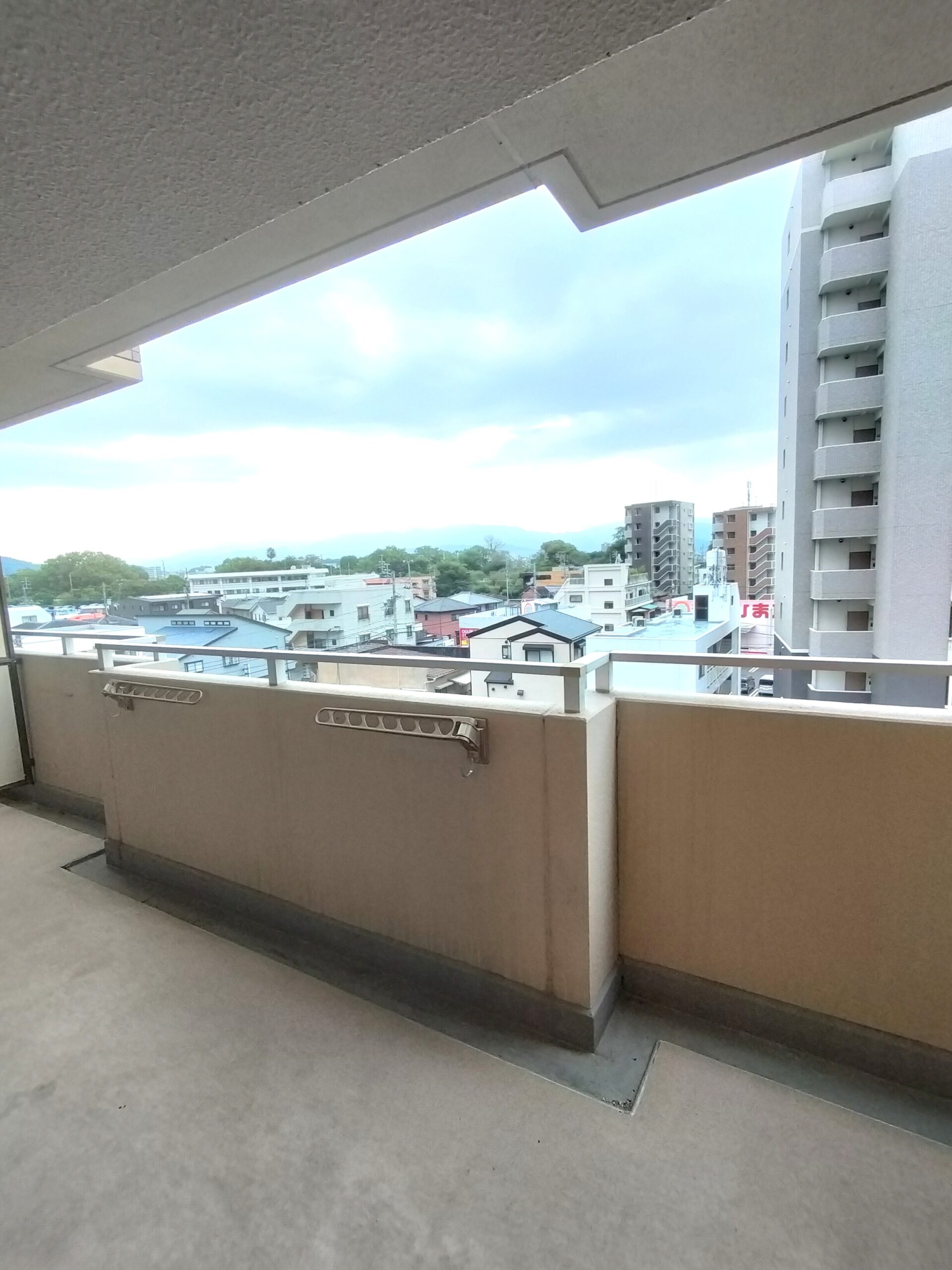 物件画像：【ﾚｼﾞﾃﾞﾝｼｬﾙ】サンシティ市駅南　502号室