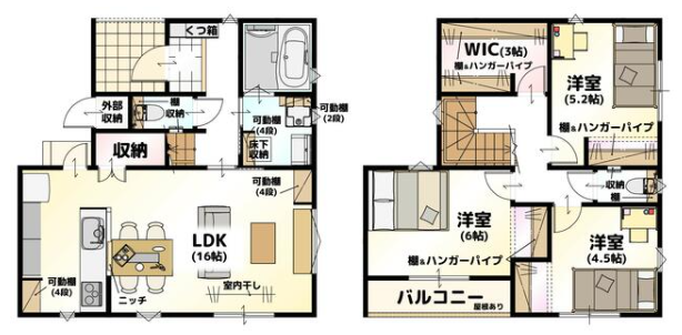 物件画像：【幹建設】LAVIE鴨川2502　2,750万円