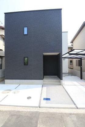 物件画像：【幹建設】LAVIE鴨川2502　2,750万円