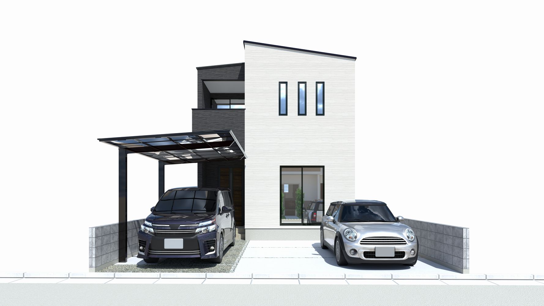物件画像：【幹建設】LAVIE土居田2601A　3,350万円