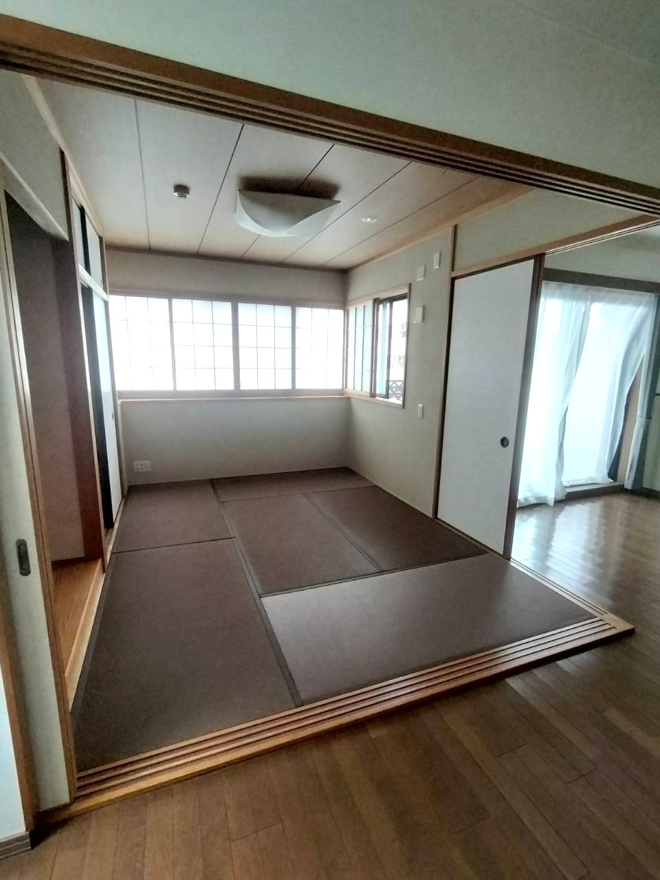 物件画像：【ランドネット】PEACEマンション山越202　1,900万円