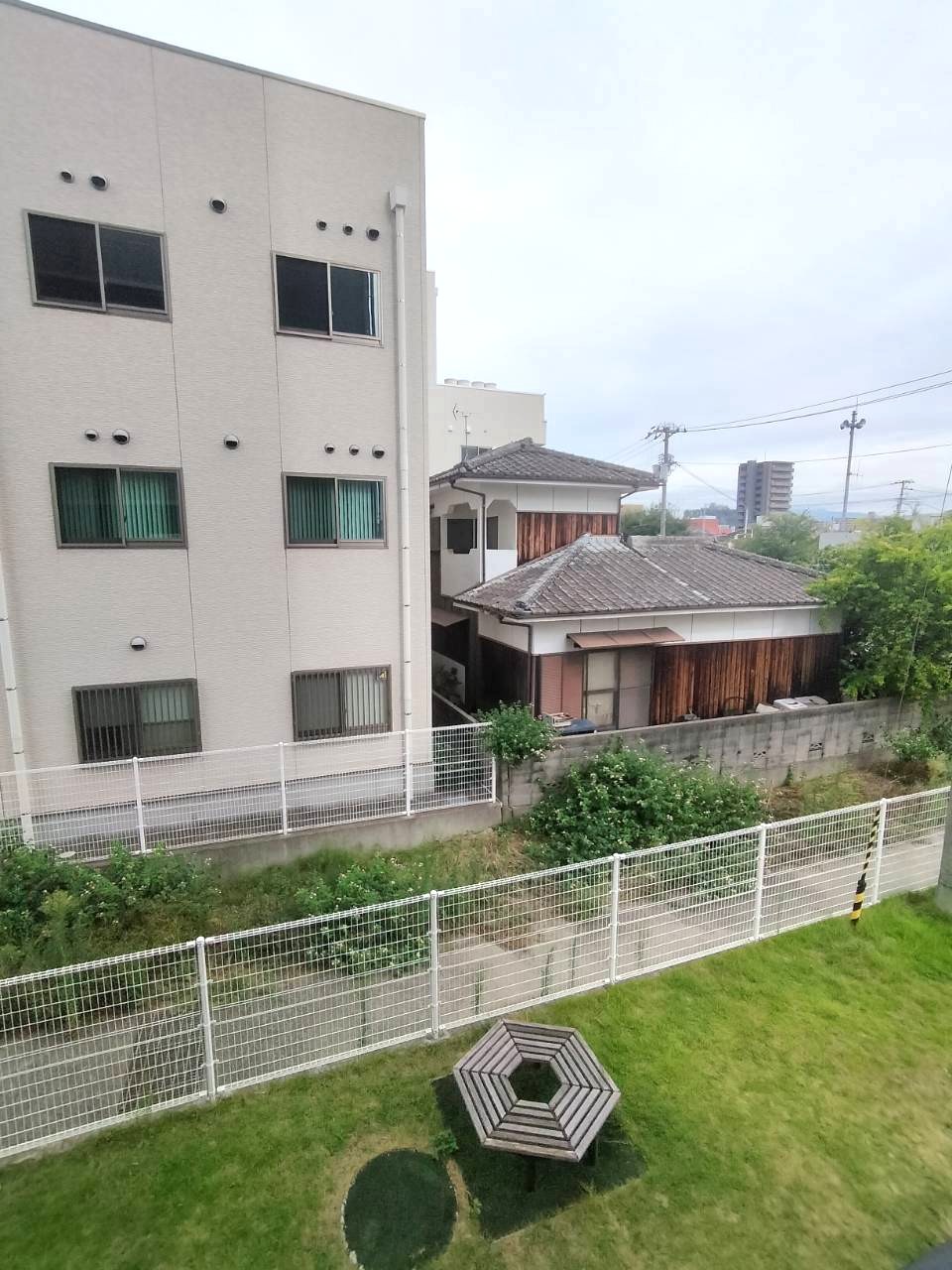 物件画像：【ランドネット】PEACEマンション山越202　1,900万円