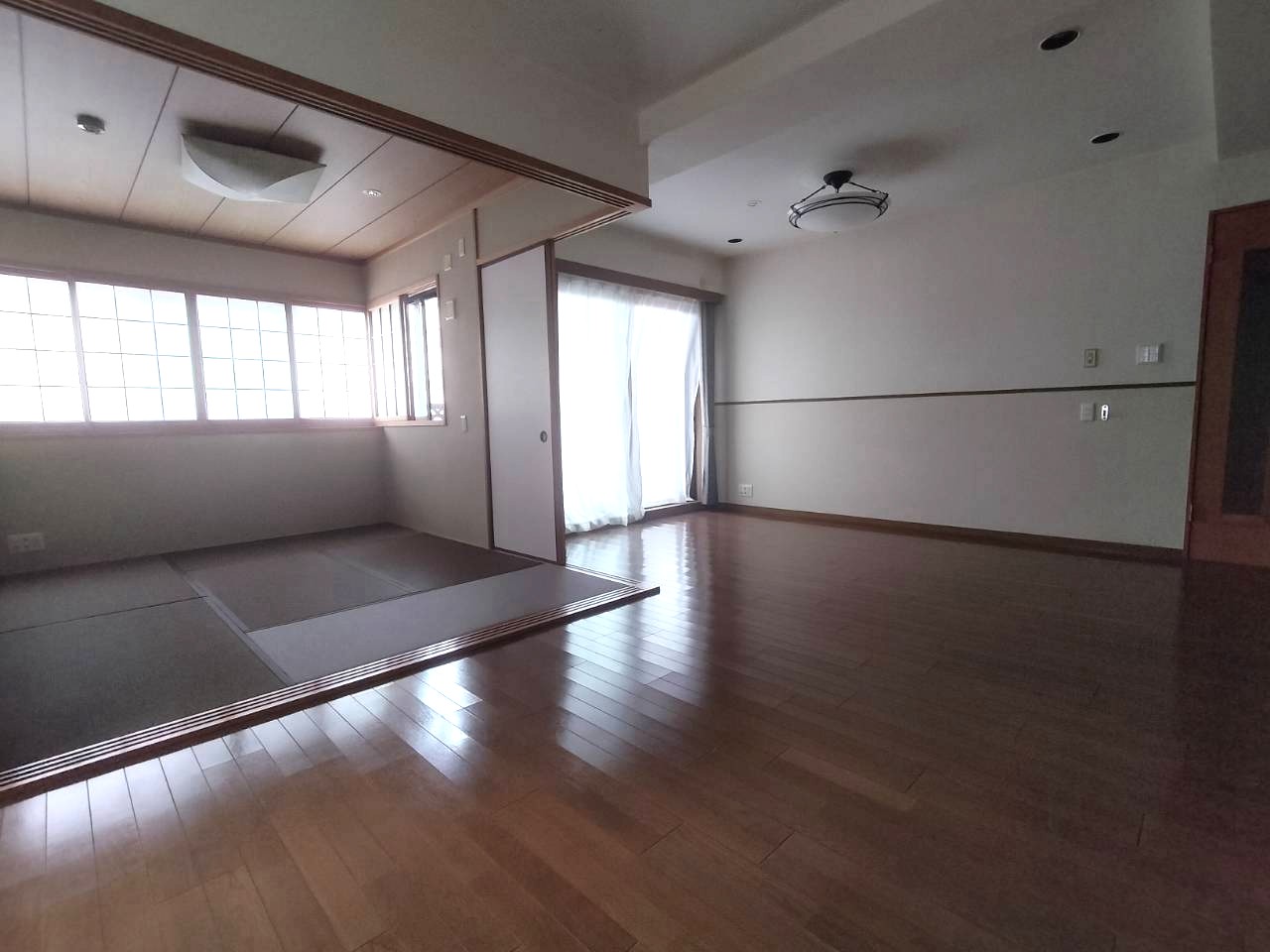 物件画像：【ランドネット】PEACEマンション山越202　1,900万円