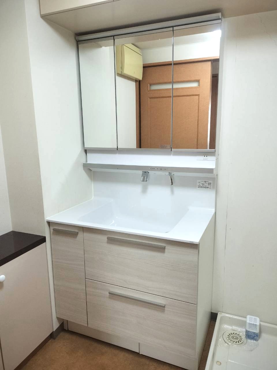 物件画像：【ランドネット】PEACEマンション山越202　1,900万円